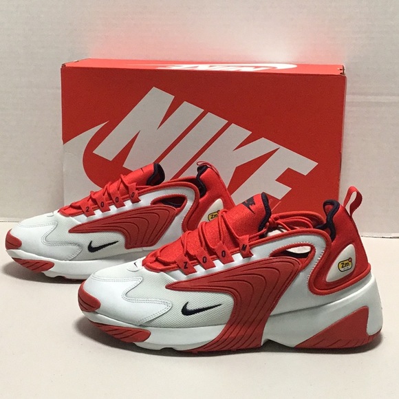 Nike Other - Nike  zoom 2K